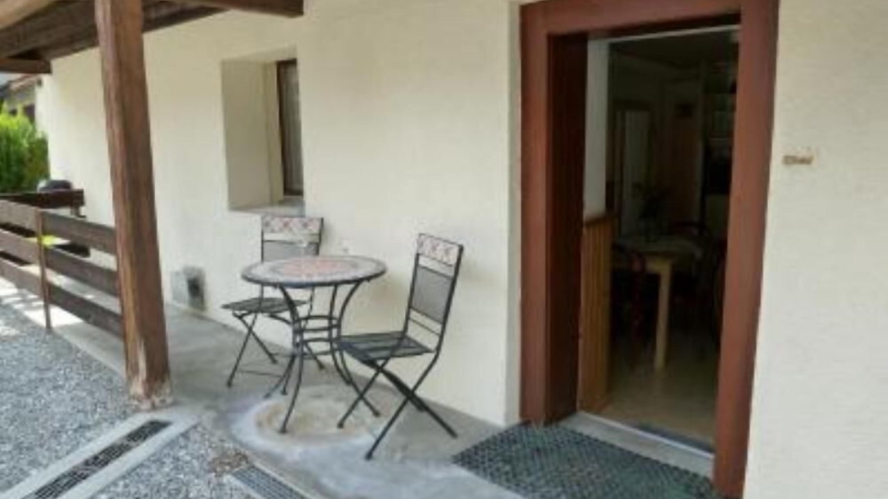 Photo of Patio Balcony in Les Posses-sur-Bex