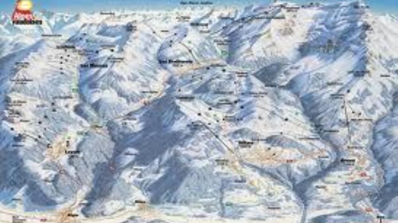 Photo of Outdoor in Les Posses-sur-Bex