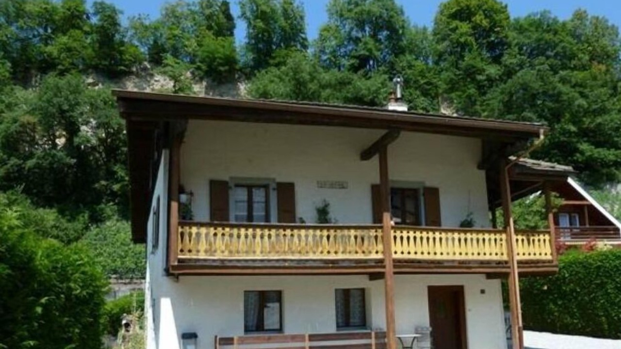 Photo of Outdoor in Les Posses-sur-Bex