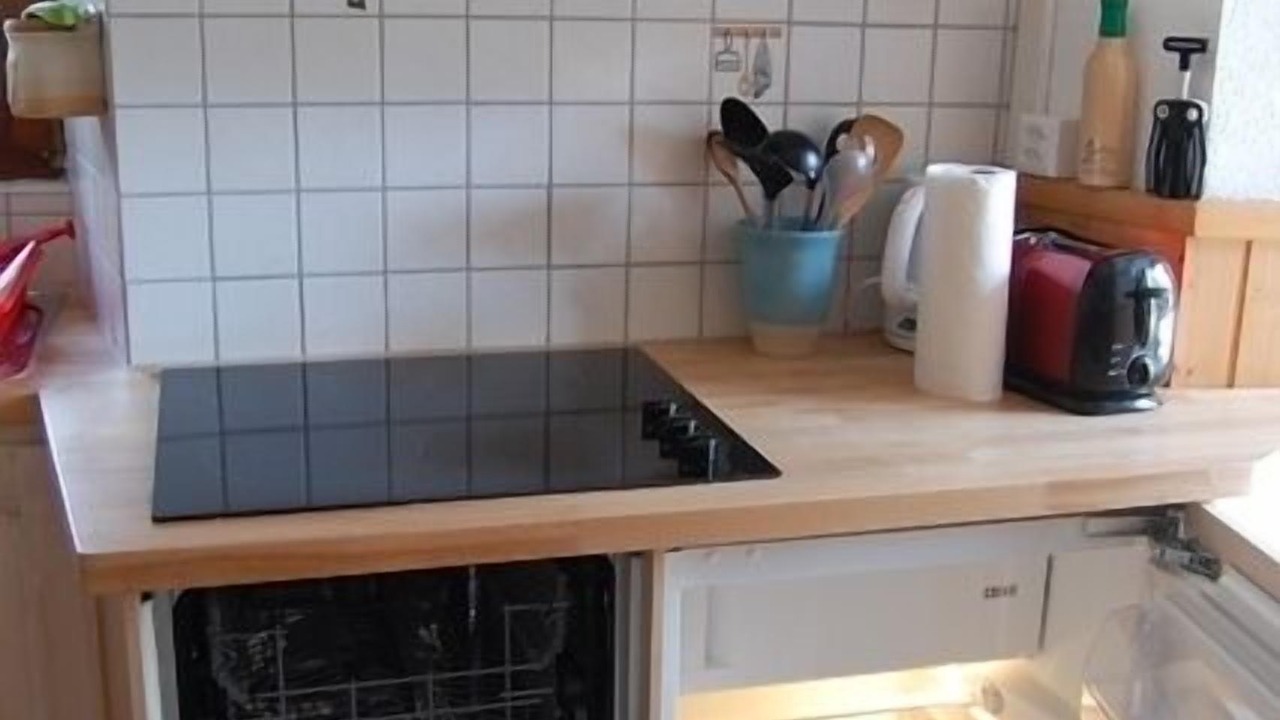 Photo of Kitchen in Les Posses-sur-Bex