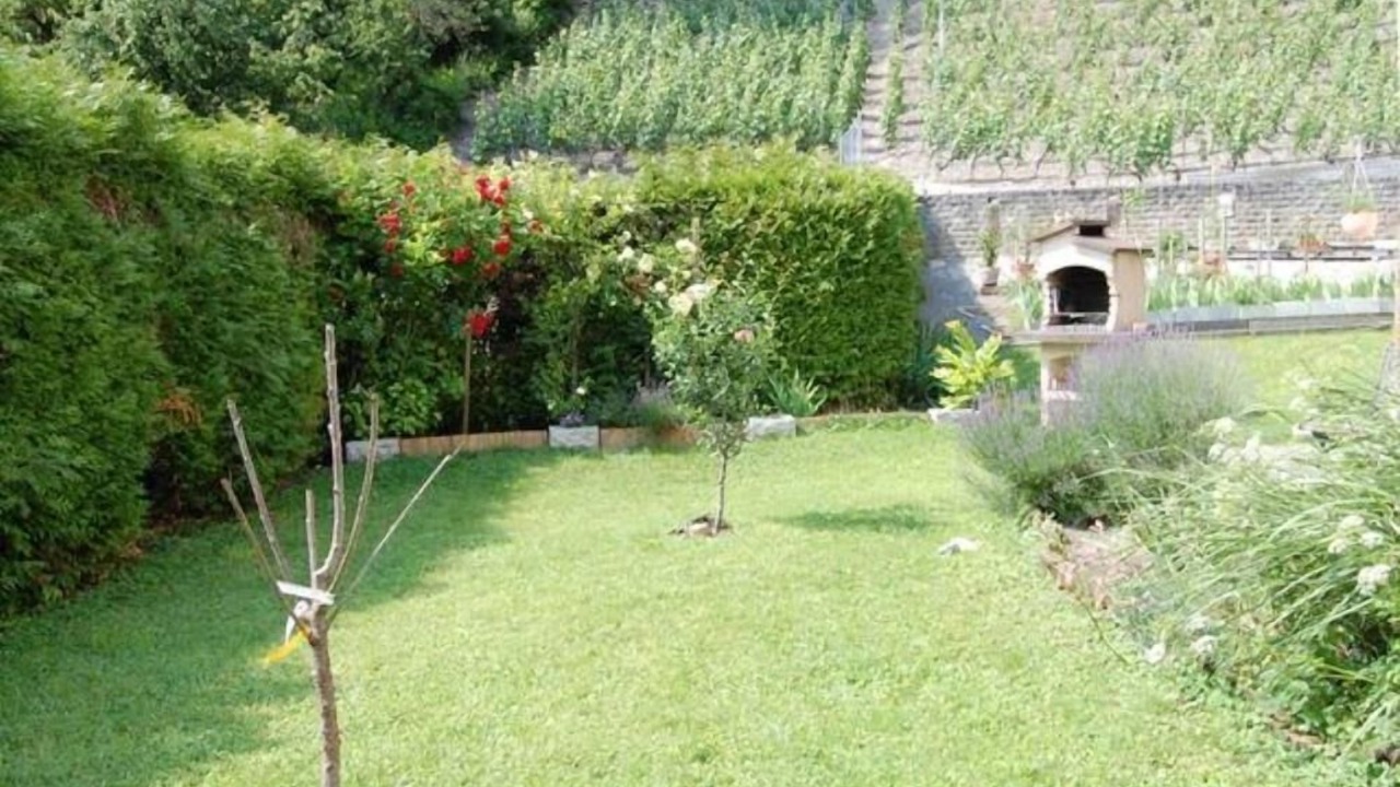 Photo of Outdoor in Les Posses-sur-Bex