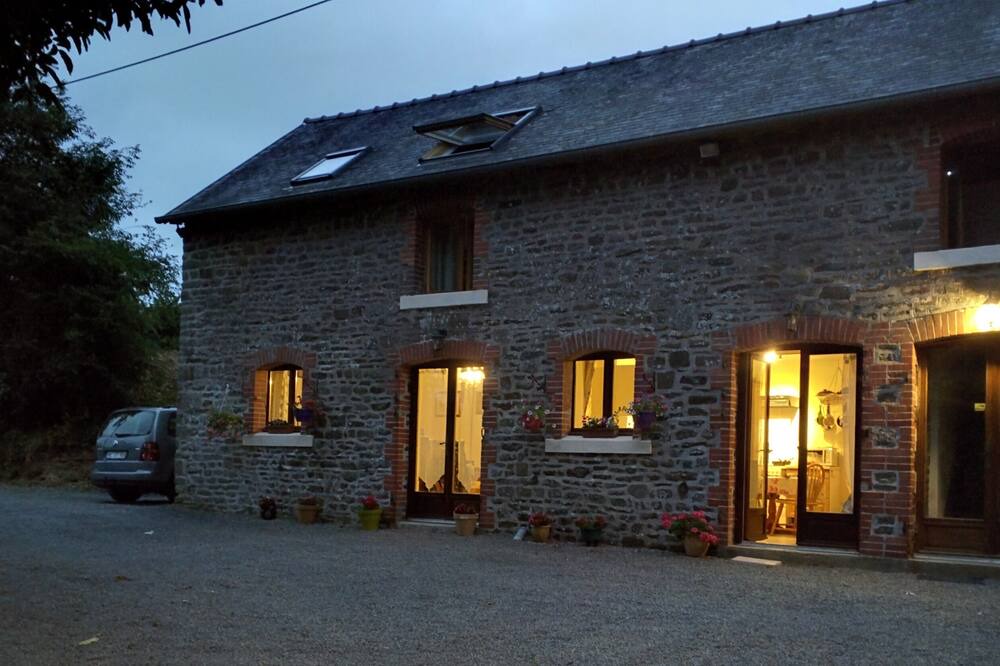 Photo of Others in Le Mesnil-Amand