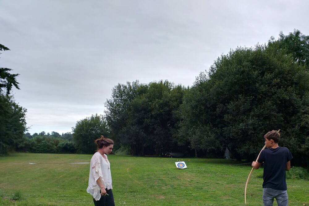 Photo of Others in Le Mesnil-Amand