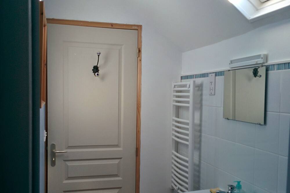 Photo of Bedroom in Le Mesnil-Amand