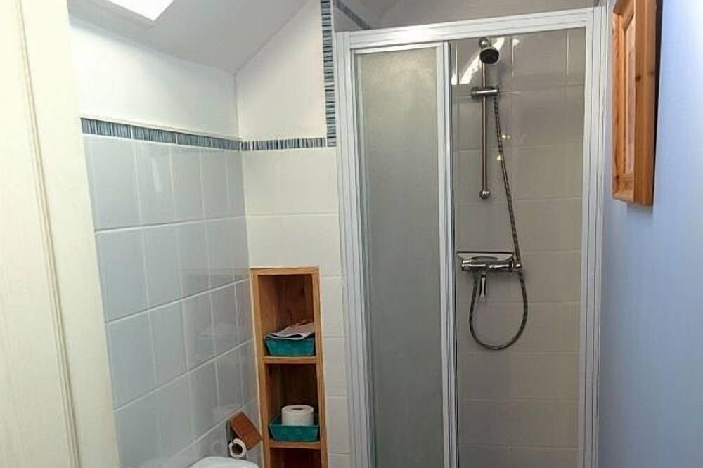 Photo of Bedroom in Le Mesnil-Amand