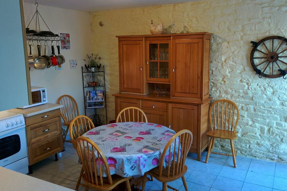 Photo of Others in Le Mesnil-Amand