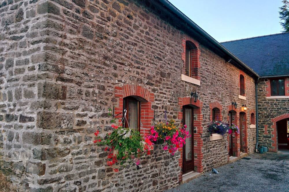 Photo of Outdoor in Le Mesnil-Amand