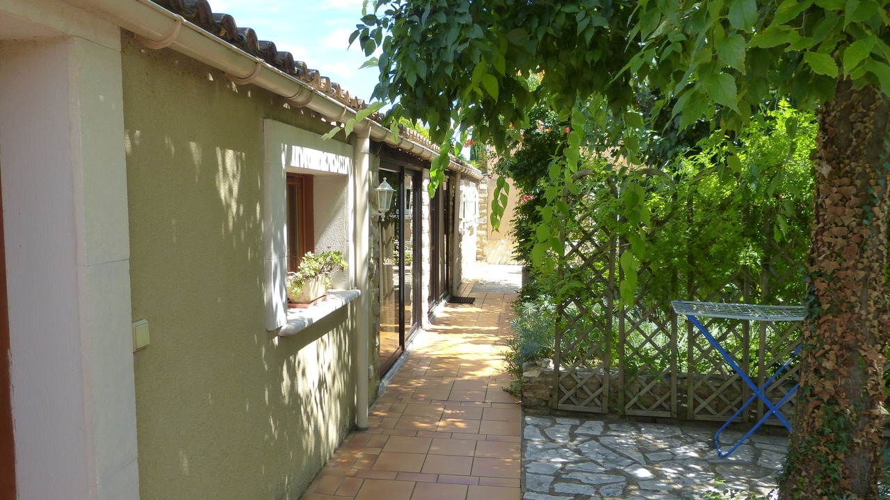 Photo of Outdoor in Laudun