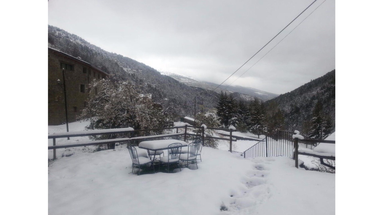 Photo of Outdoor in Fornells de la Muntanya