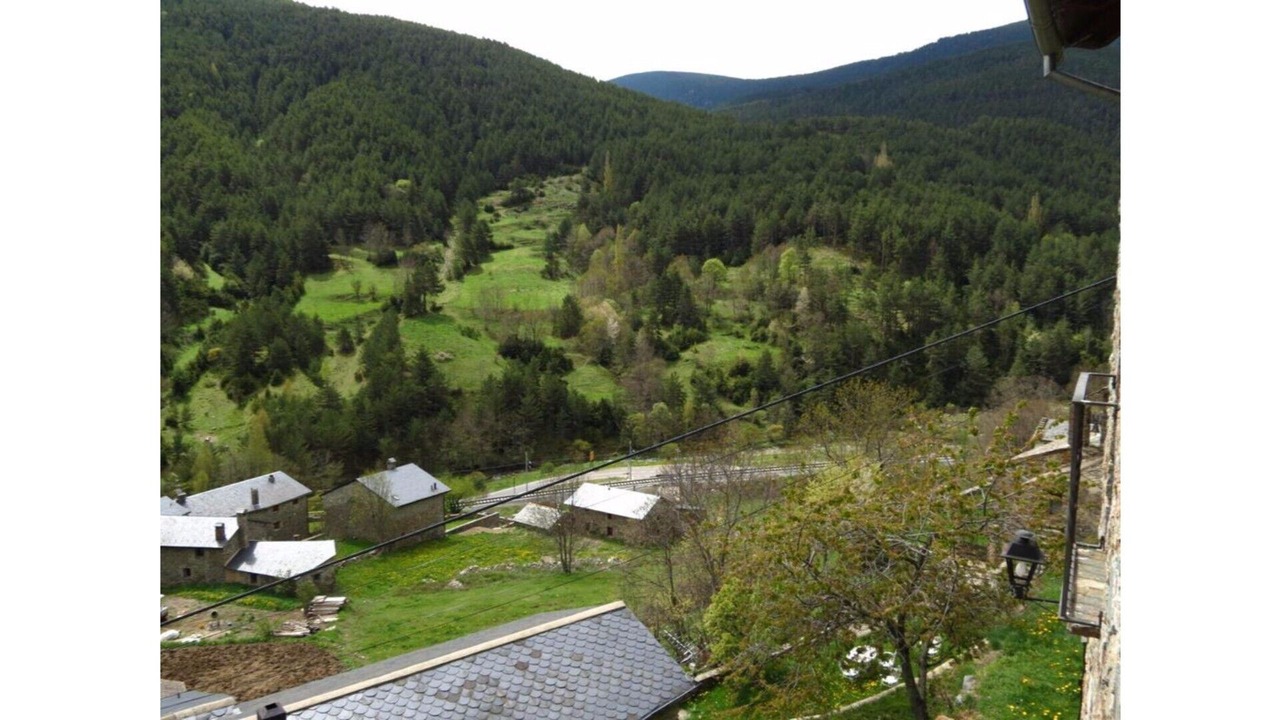 Photo of Outdoor in Fornells de la Muntanya
