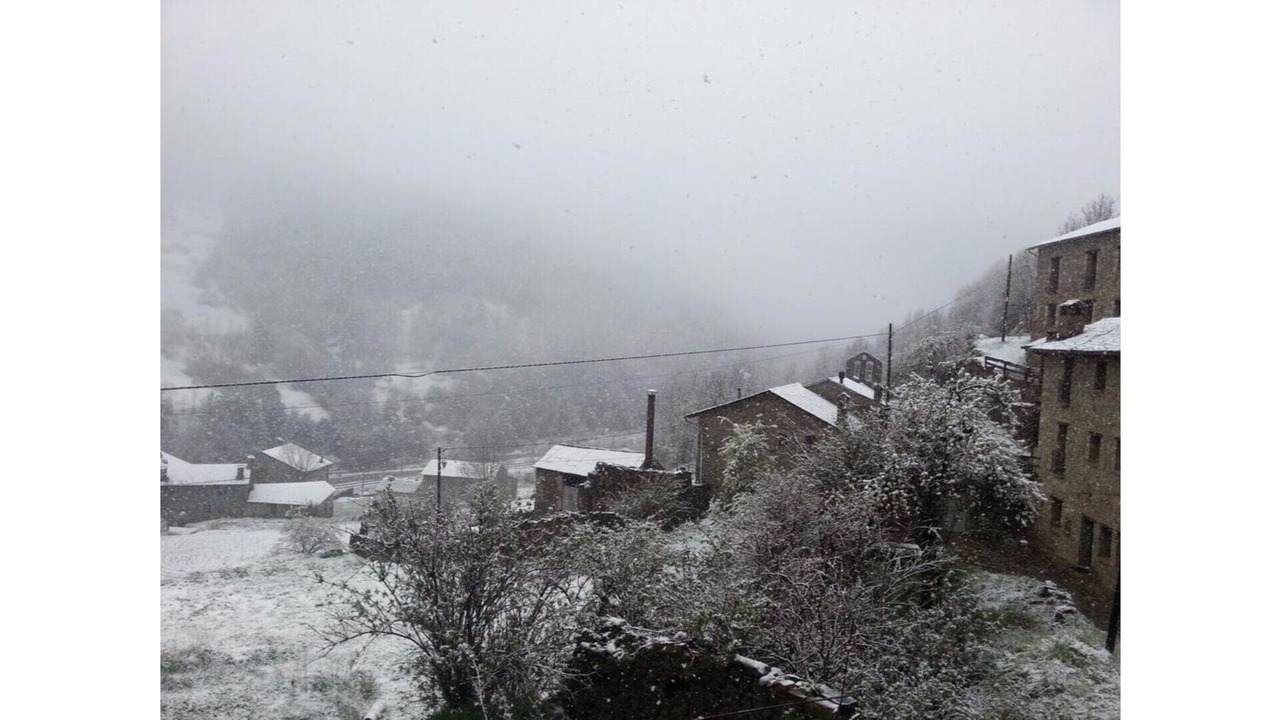 Photo of Outdoor in Fornells de la Muntanya