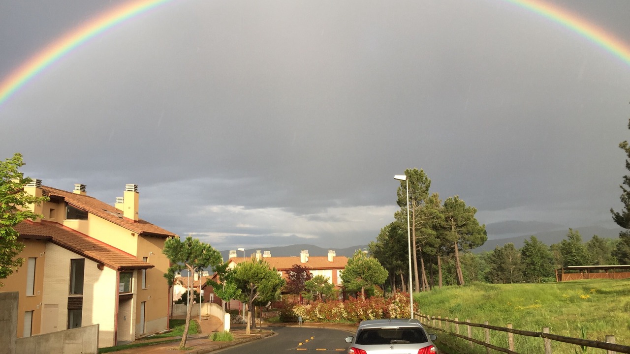 Photo of Outdoor in Sojuela