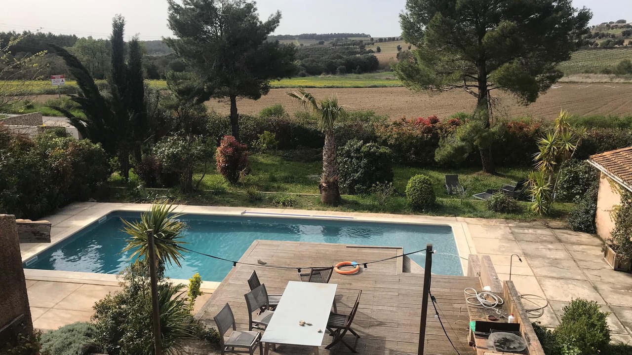 Photo of Outdoor in Saint-Drezery