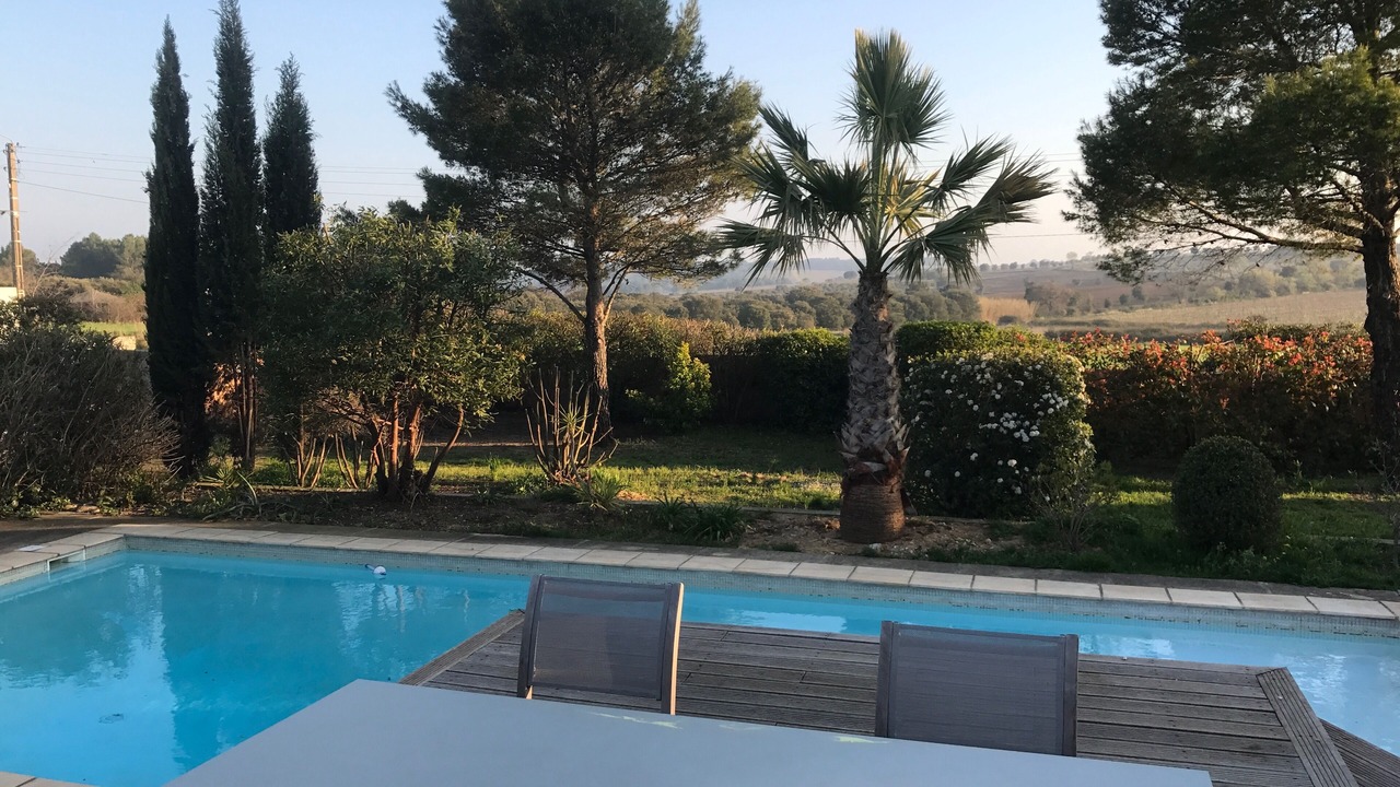 Photo of Outdoor in Saint-Drezery