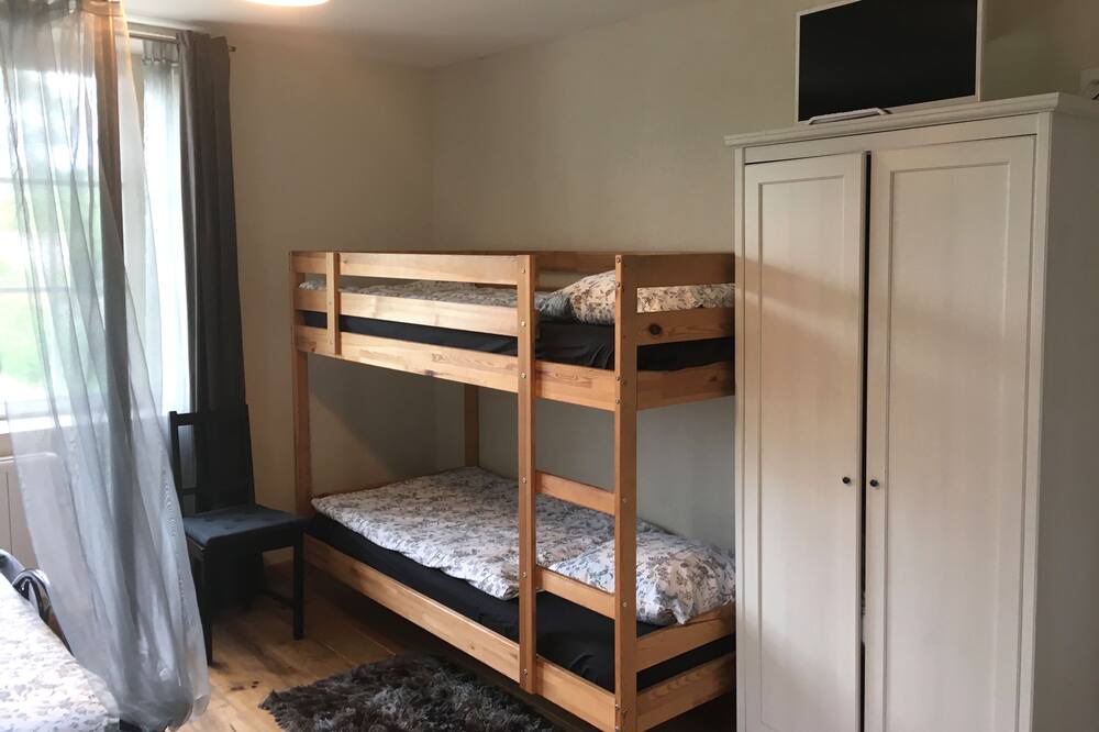 Photo of Bedroom in Thiveral-Grignon