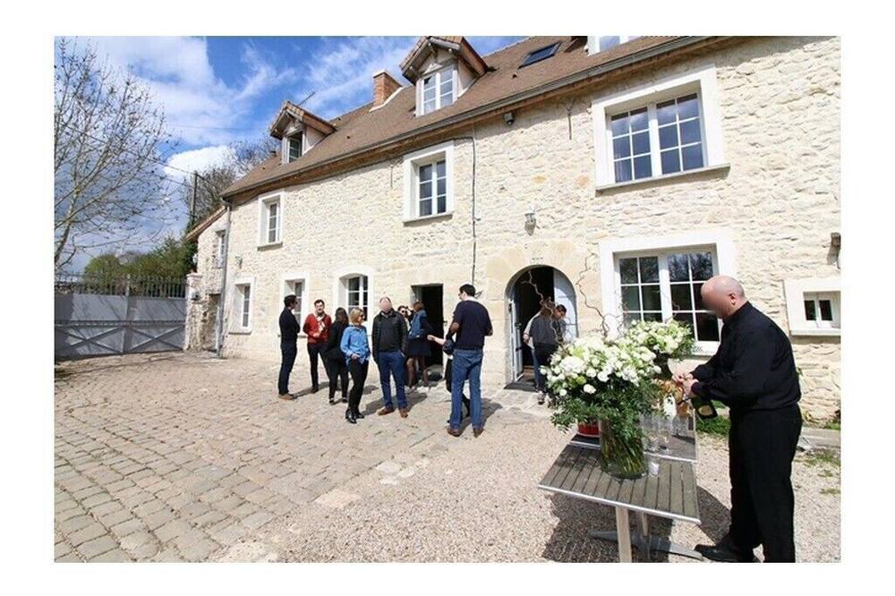 Photo of Outdoor in Thiveral-Grignon