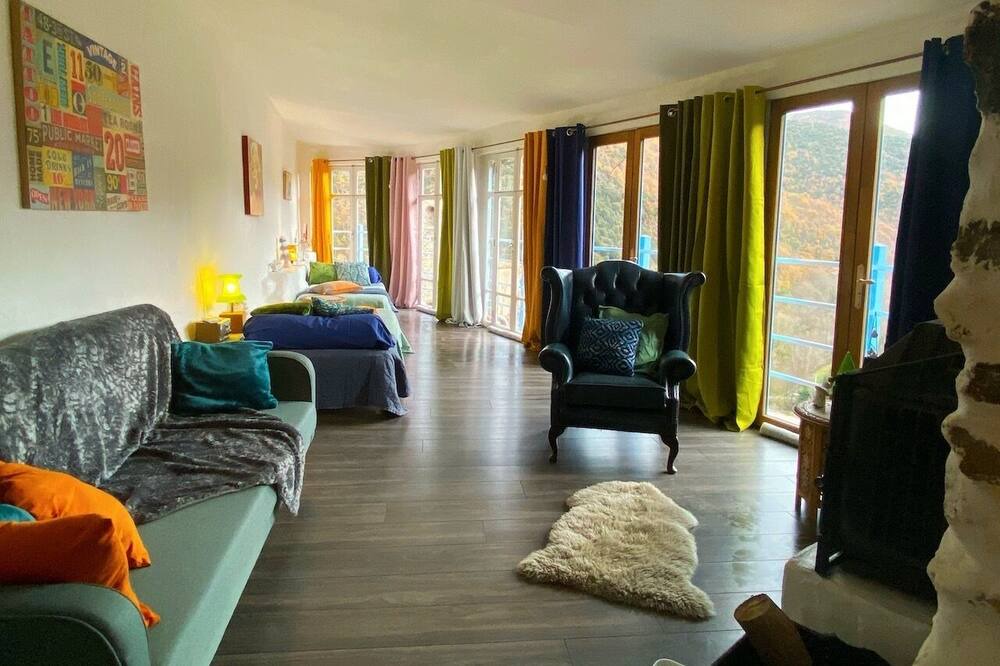 Photo of Livingroom in Baillestavy