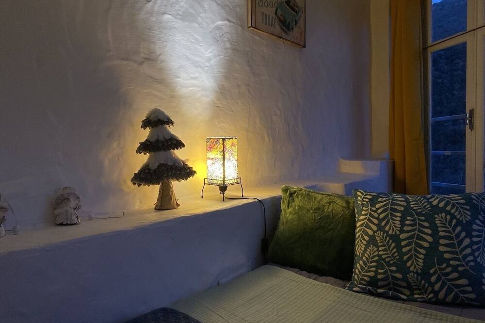 Photo of Bedroom in Baillestavy
