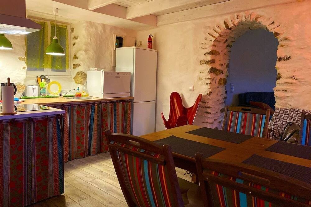 Photo of Kitchen in Baillestavy