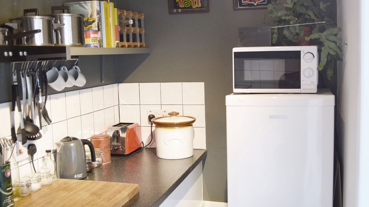 Photo of Kitchen in Ramsgate