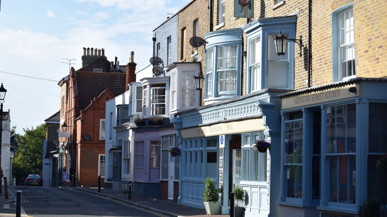 Photo of Outdoor in Ramsgate