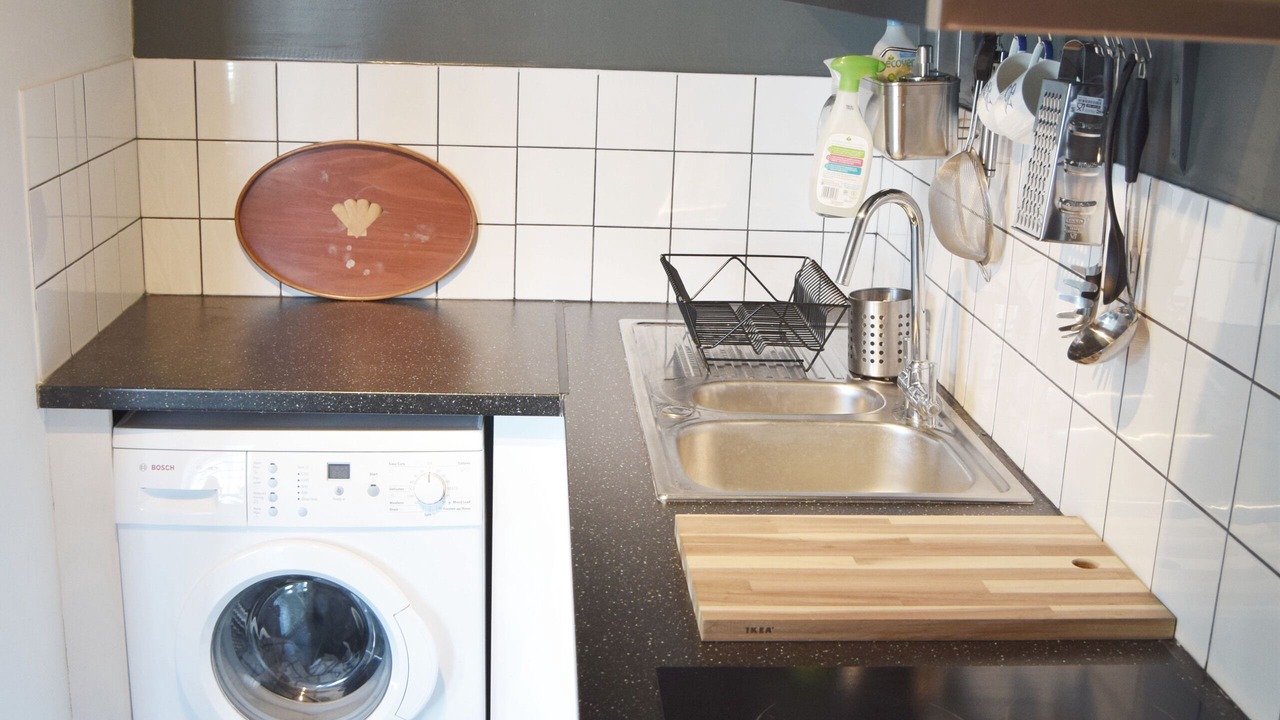 Photo of Kitchen in Ramsgate