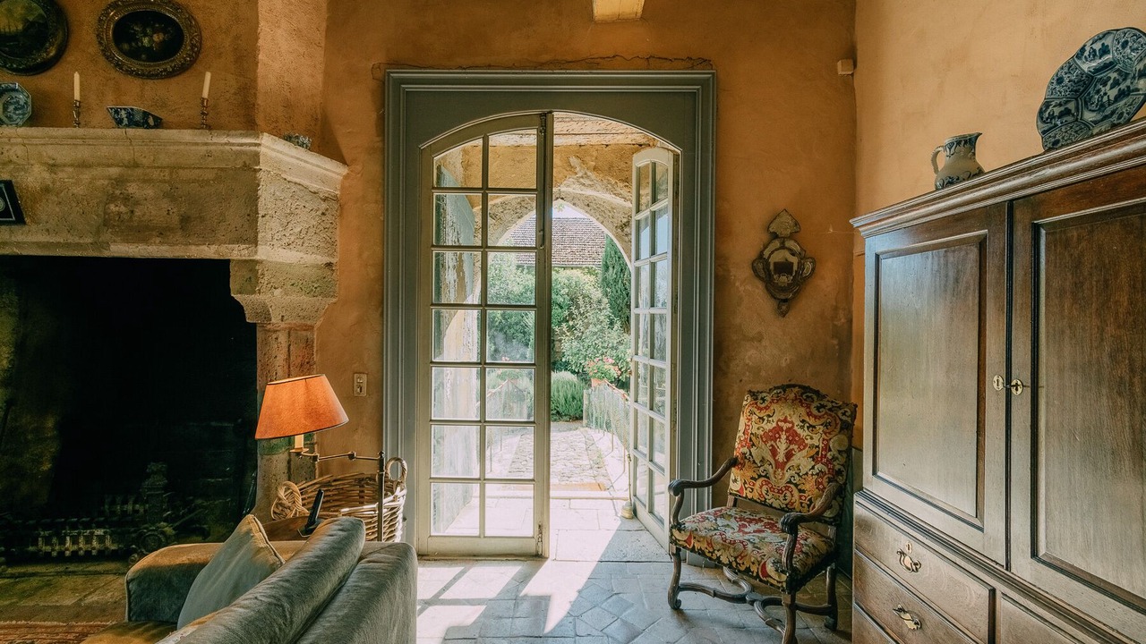 Photo of Outdoor in Frechou