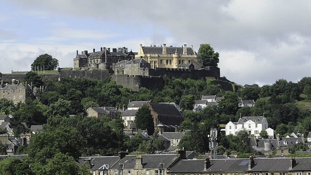 Photo of Outdoor in Tillicoultry