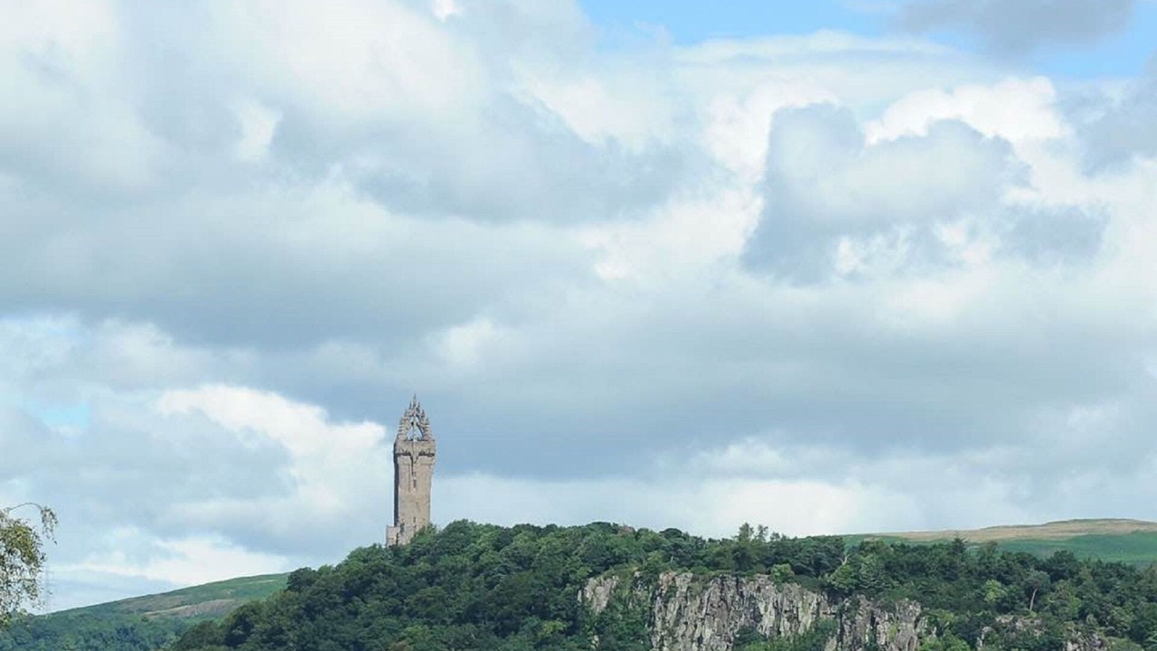 Photo of Others in Tillicoultry