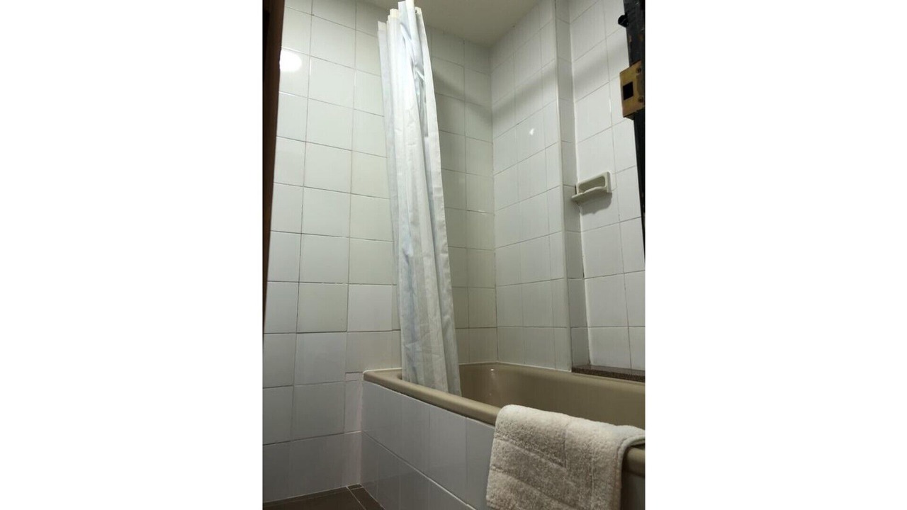 Photo of Bathroom in Puigcerda