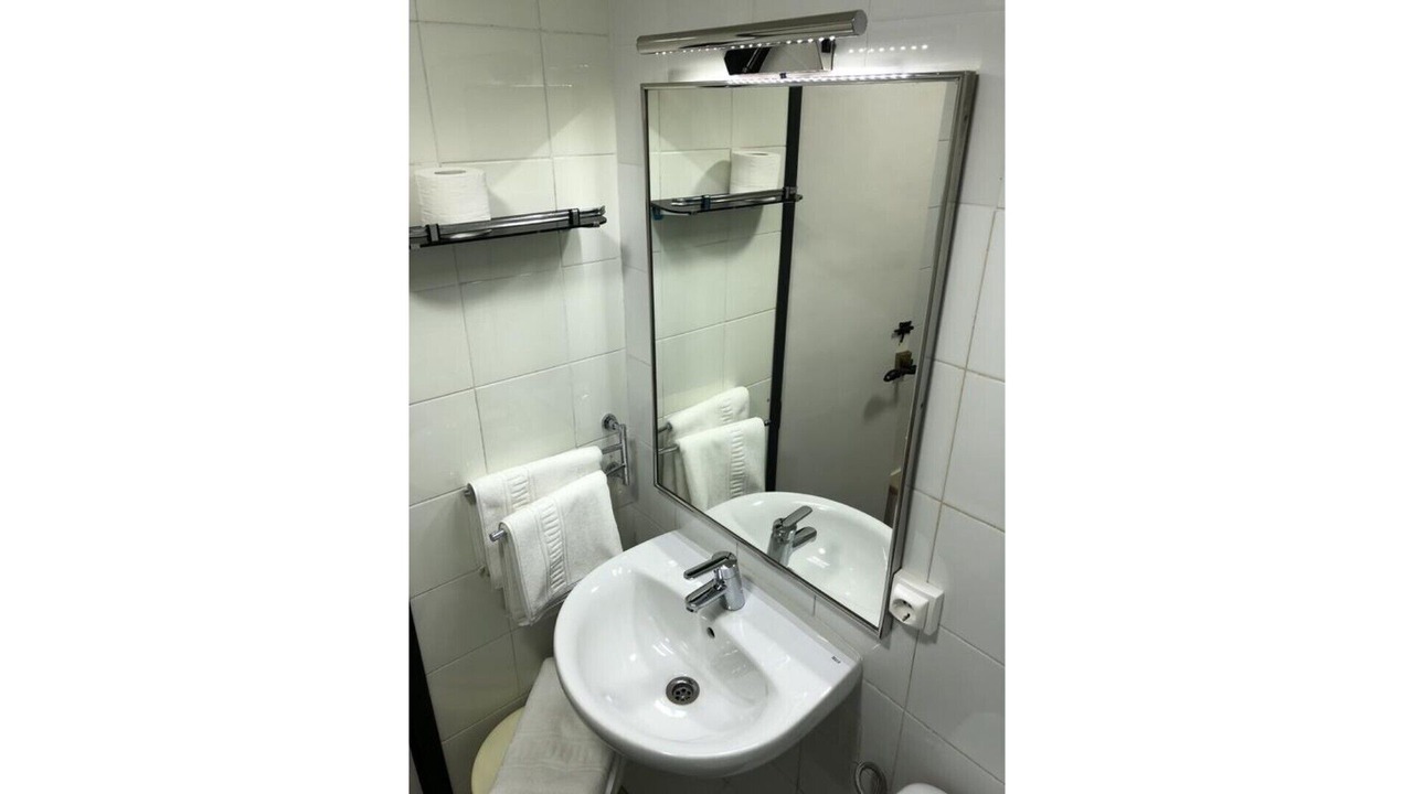Photo of Bathroom in Puigcerda