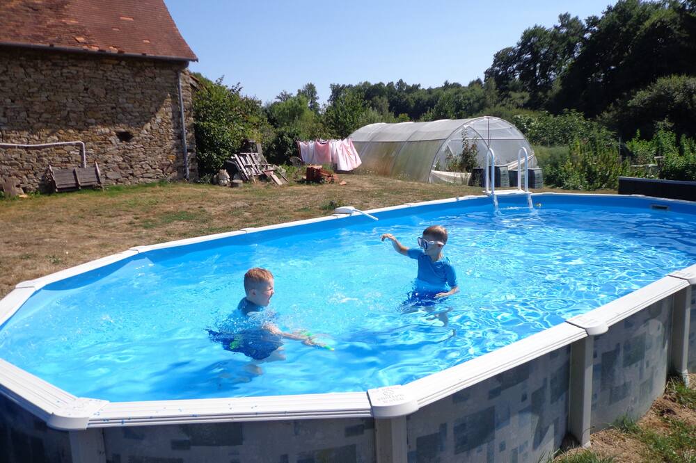 Photo of Outdoor in Mialet