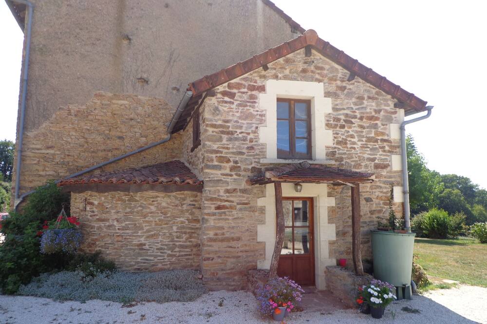 Photo of Outdoor in Mialet