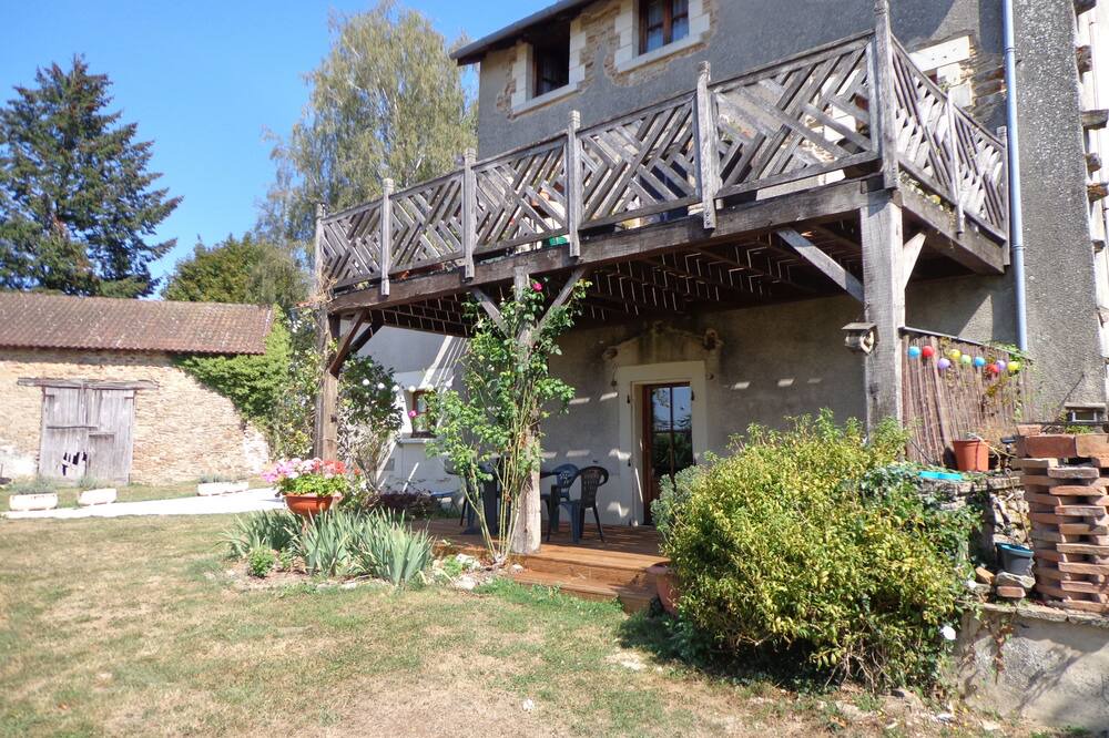 Photo of Outdoor in Mialet