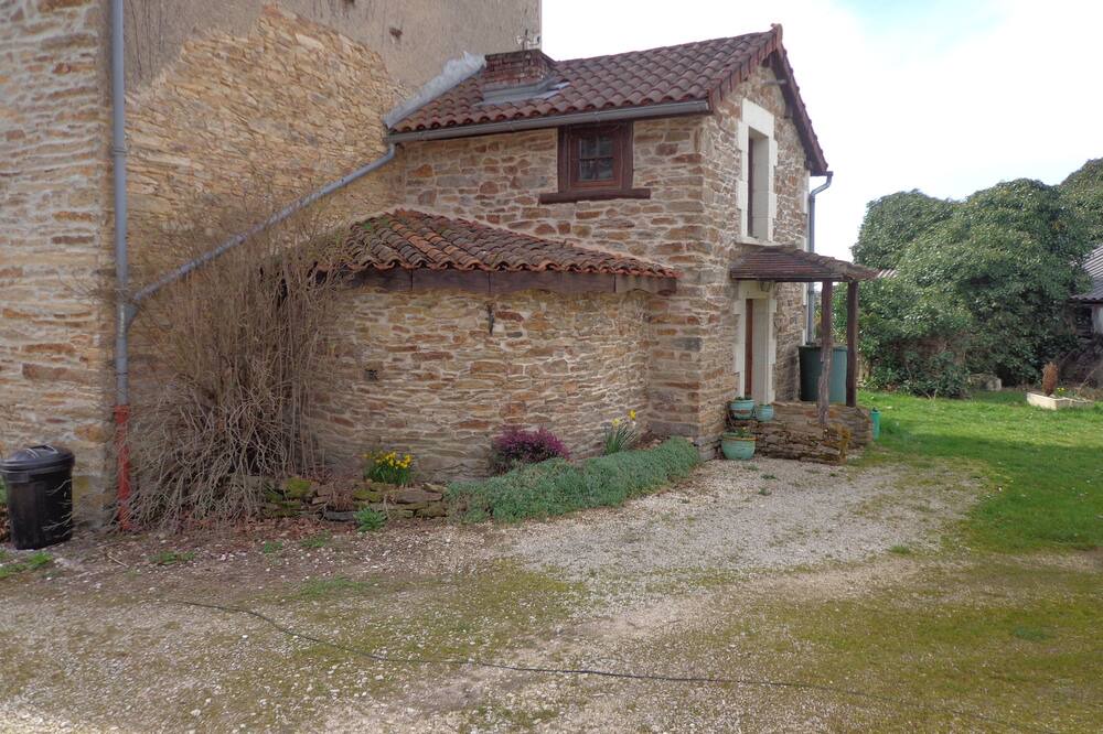 Photo of Outdoor in Mialet