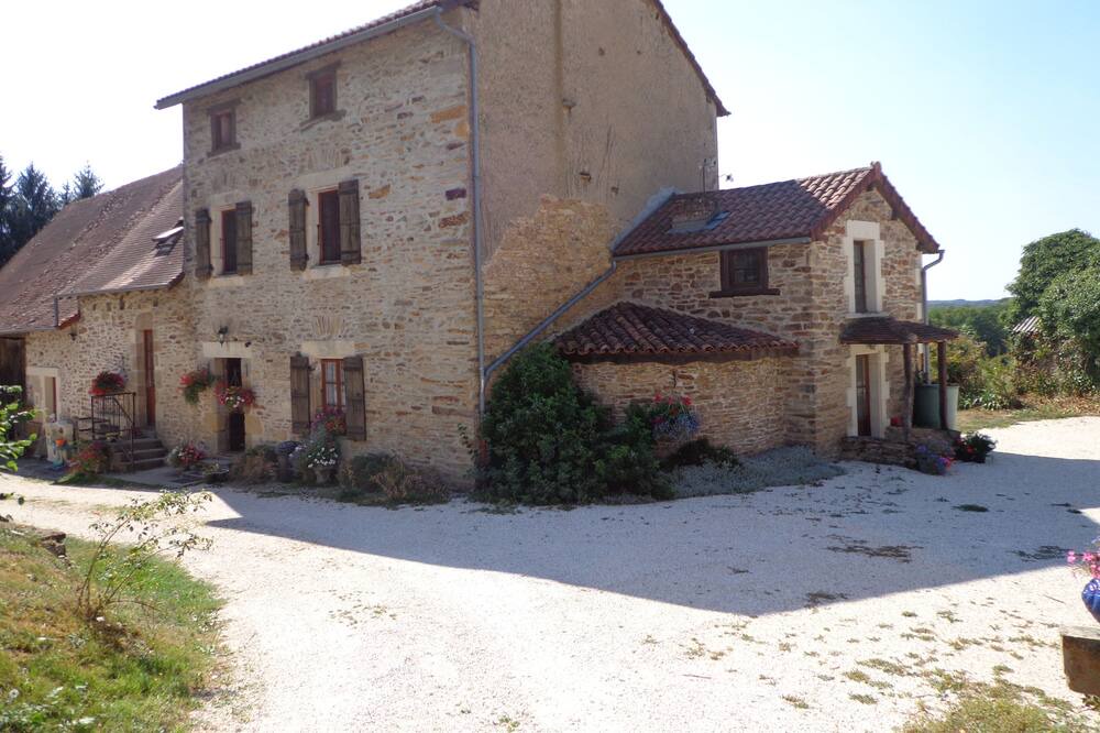 Photo of Outdoor in Mialet