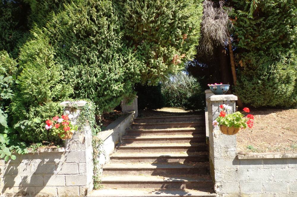 Photo of Outdoor in Mialet