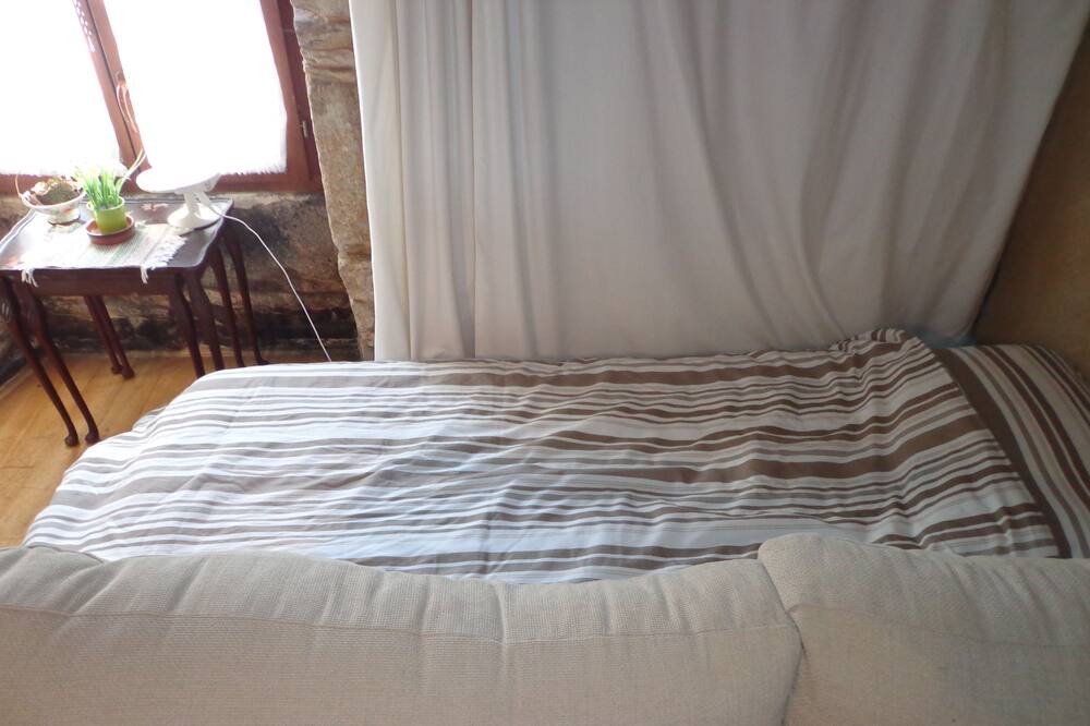 Photo of Bedroom in Mialet