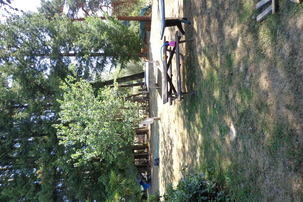 Photo of Outdoor in Mialet