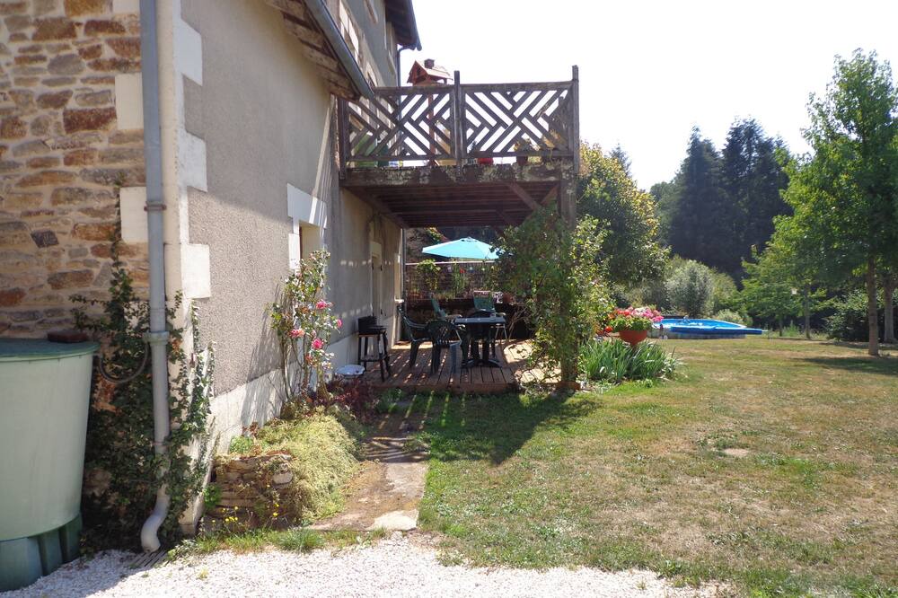 Photo of Outdoor in Mialet