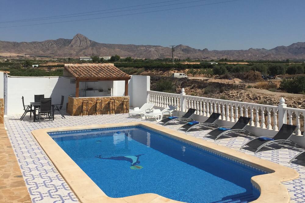 Photo of Outdoor in Los Vives