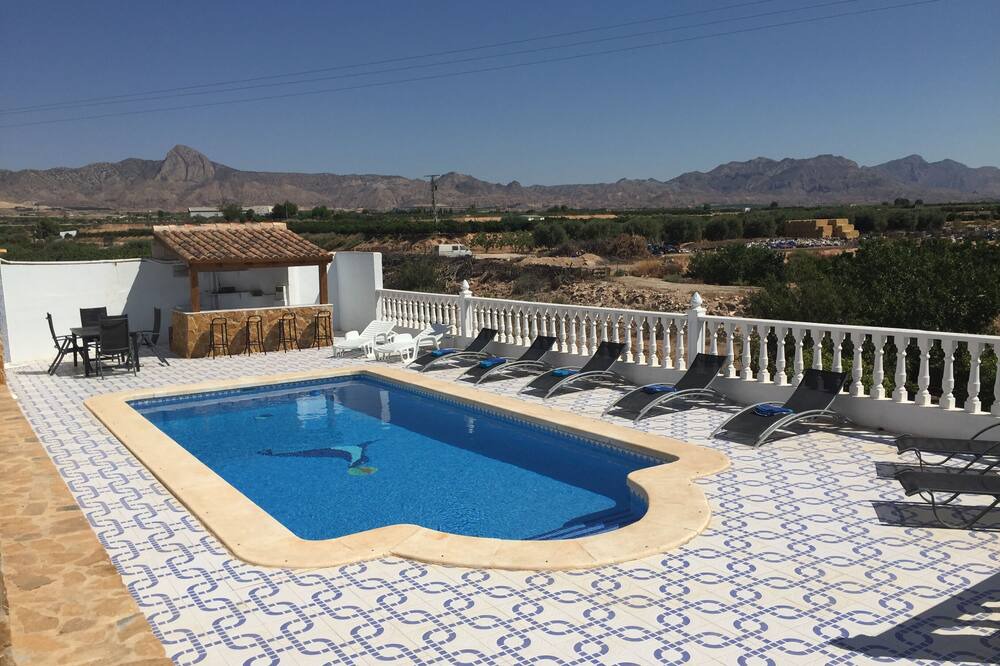 Photo of Outdoor in Los Vives