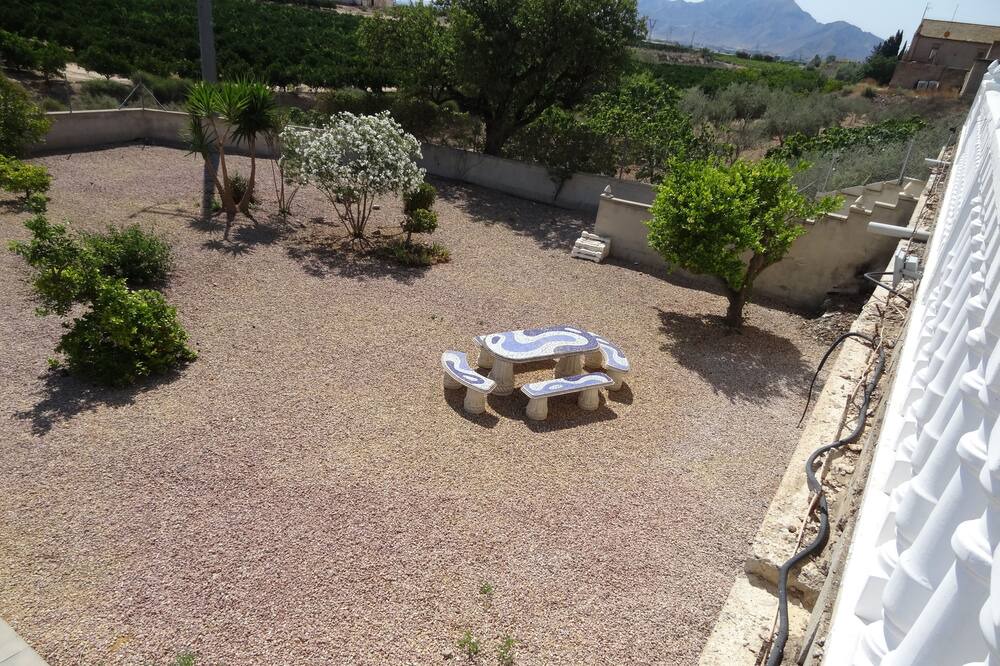 Photo of Patio Balcony in Los Vives