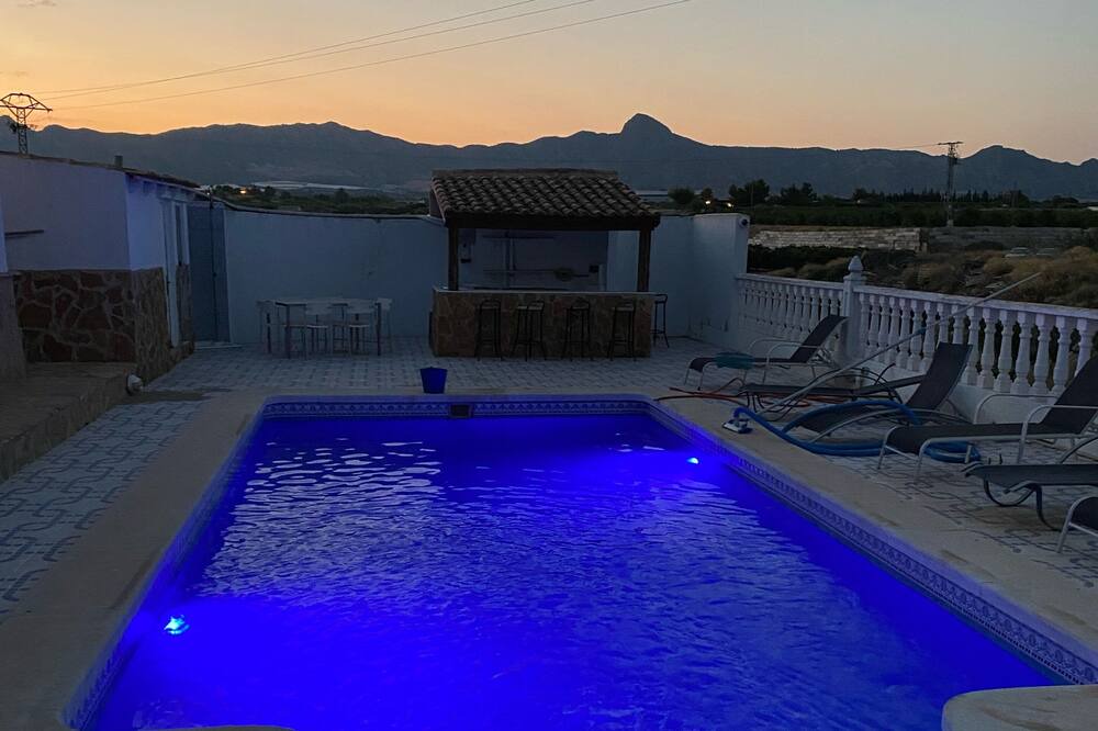 Photo of Outdoor in Los Vives