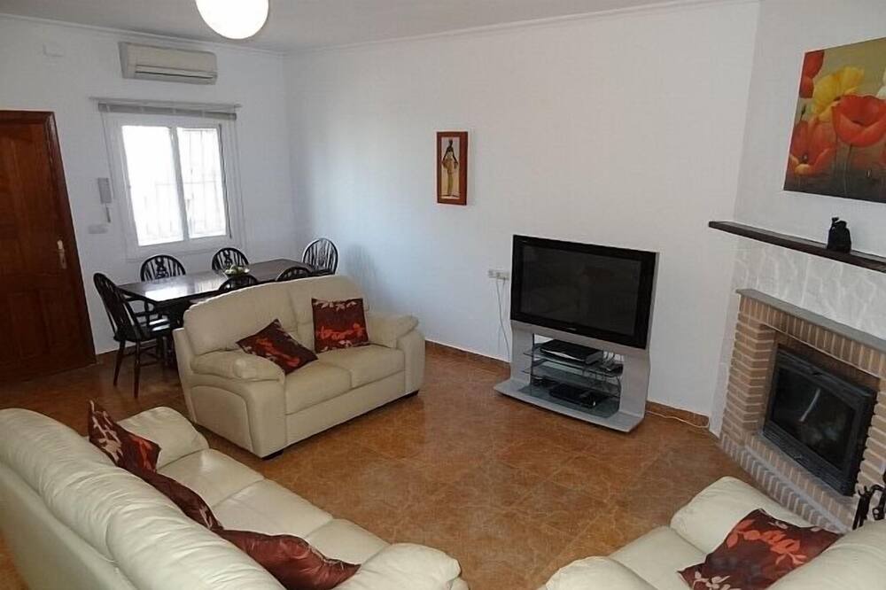 Photo of Bedroom in Los Vives