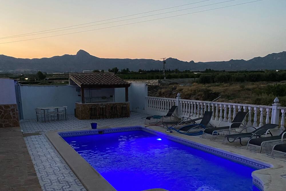 Photo of Outdoor in Los Vives