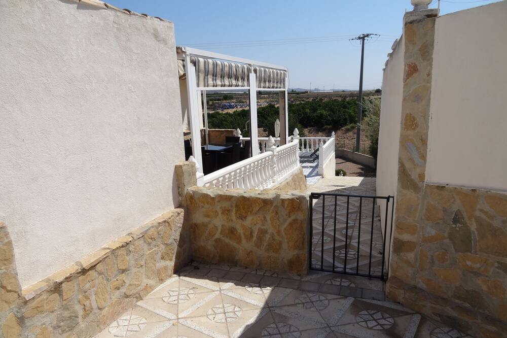 Photo of Outdoor in Los Vives