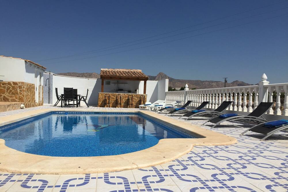 Photo of Outdoor in Los Vives