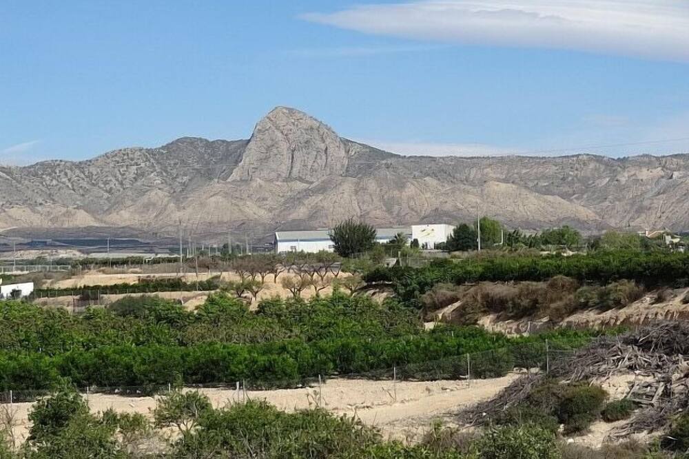 Photo of Outdoor in Los Vives