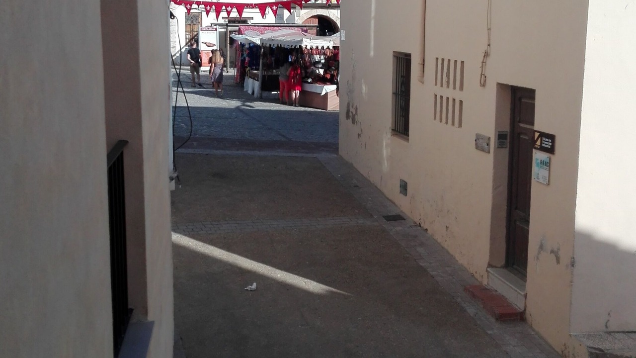 Photo of Outdoor in Requena